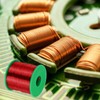 MECCANIXITY 30 AWG Magnet Wire, 30 Gauge Enameled Copper Wire,