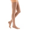 Medi Duomed Basic Compression Stockings at Tights X/KKL1/III/Caramel/Tip/Regular/Without Grip Tape