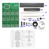 ISolderStore Soldering Practice Kit 4 Kits SMD SMT Kit DIY