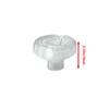SPANSEE 5 Pairs Taller Thumbstick Compatible with Ayn Odin 2,
