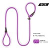 Fida Durable Slip Lead - 6 FT x 3/8" Heavy