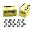 Everflow Sammys 8054957-50 SWDR 1-1/2 3/8 Inch Horizontal Threaded Rod