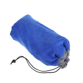 CORHAD Soft Gentle Bath Towel Multi-Functional Pet Hair Towel for Small Animals Bearded Dragons and Hedgehogs