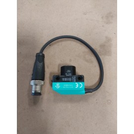 Pepperl+Fuchs Factory Automation MV17/115B/136 Photoelectric Sensor 909214