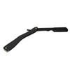 Professional Straight Edge Barber Razor Without Blade Lightweight Salon Quality