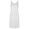 Nina von C. Slip (Elegance) - White Plain, size: 44