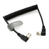 Uonecn HD SDI Cable RG179 Coax BNC Male to Male