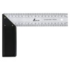 Shinwa Sokutei 62286 Mighty Koya Scale 200mm Front and Back