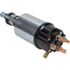DB Electrical 245-30009 Solenoid Compatible With/Replacement For Lucas Electric 76943,