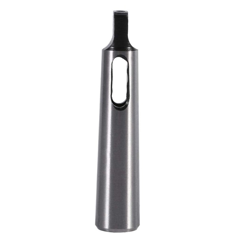 Drill Sleeve, Tapered Adapter, Tapered Drill Sleeve, MT1 to MT2,