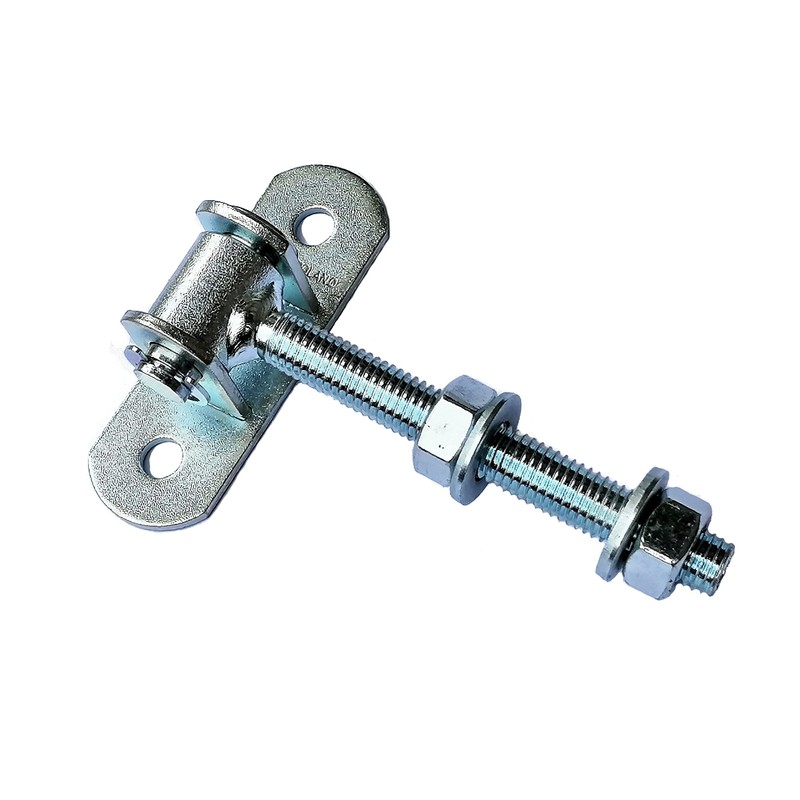 UHRIG® Gate Hinge, Adjustable, Long, M12, M16, M18, M20, Door,