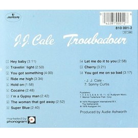 Troubador