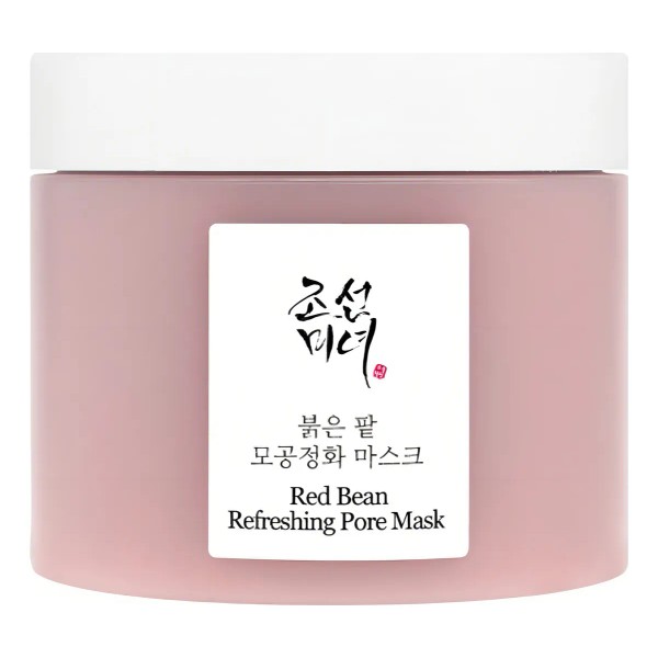 Red Bean Balance Mask – Beauty of Joseon para Piel