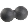 newgen medicals Massage Ball Duoball and Fascia Trainer for Back