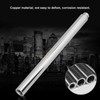 Shower Arm Extension Tube Copper Shower Head Extender Home Decoration