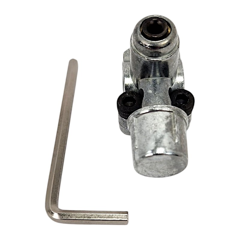 BPV31D Bullet Piercing Valve – 1/4", 5/16", 3/8" Line Tap