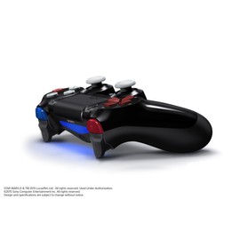 DUALSHOCK 4 Darth Vader edition