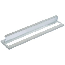 Arregui C-610 – bocacartas Steel C-610 White