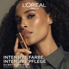 L'Oréal Paris Nourishing Lipstick with Satin Finish, Argan Oil and