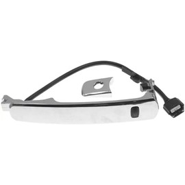Manija exterior para Infiniti FX35/FX45 (2003‑2008) – Acceso cómodo del conductor