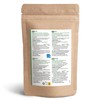 Barley Grass Capsules Organic Refill Pack of 400 | 3000