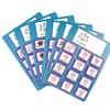 I Am Feeling Chart, (E) Emotions Visual Symbols To Support