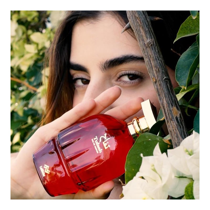 LUNICHE Tufaah LuNiche 100ml Unisex Niche Fragrance perfume