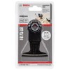 Bosch AII65BSPC Blade for Cut and Sew Multi-Tool 2.6 inches