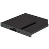 SilverStone SST-FPS01 - 12.7mm Tray Loading Slim Optical Bay with