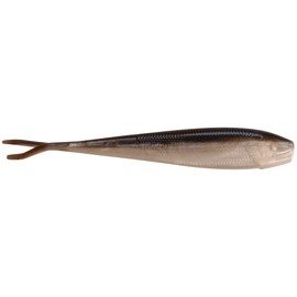 Berkley Gulp! Alive! Minnow,Smelt,4-Inch (12 oz)