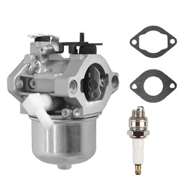 699831 Carburettor for Briggs & Stratton 283702 283707 284702 284707 28D702 28D707 Lawn Tractor Lawn Tractor Engines Replaces 694941 499158