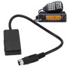 CAT to BT Adapter Cable 13 Core Male Plug CAT