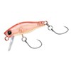 DAIWA Trout Small Fish Lure, Orange Glow, 1.2 inches (30
