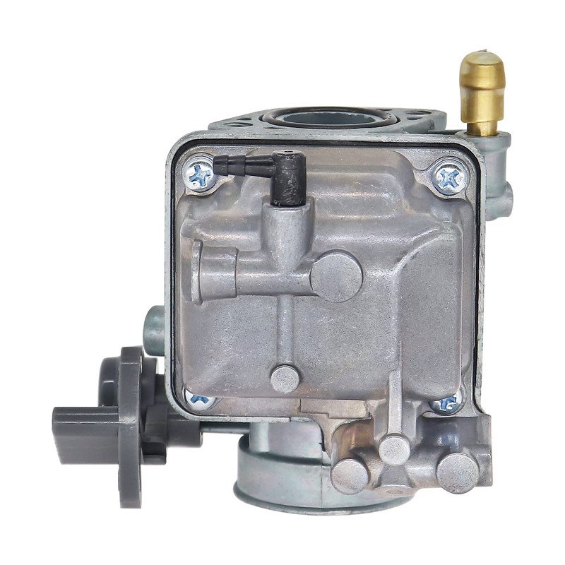 Carbman YFM80 Carburetor For Yamaha Raptor 80 Raptor 50 YFM