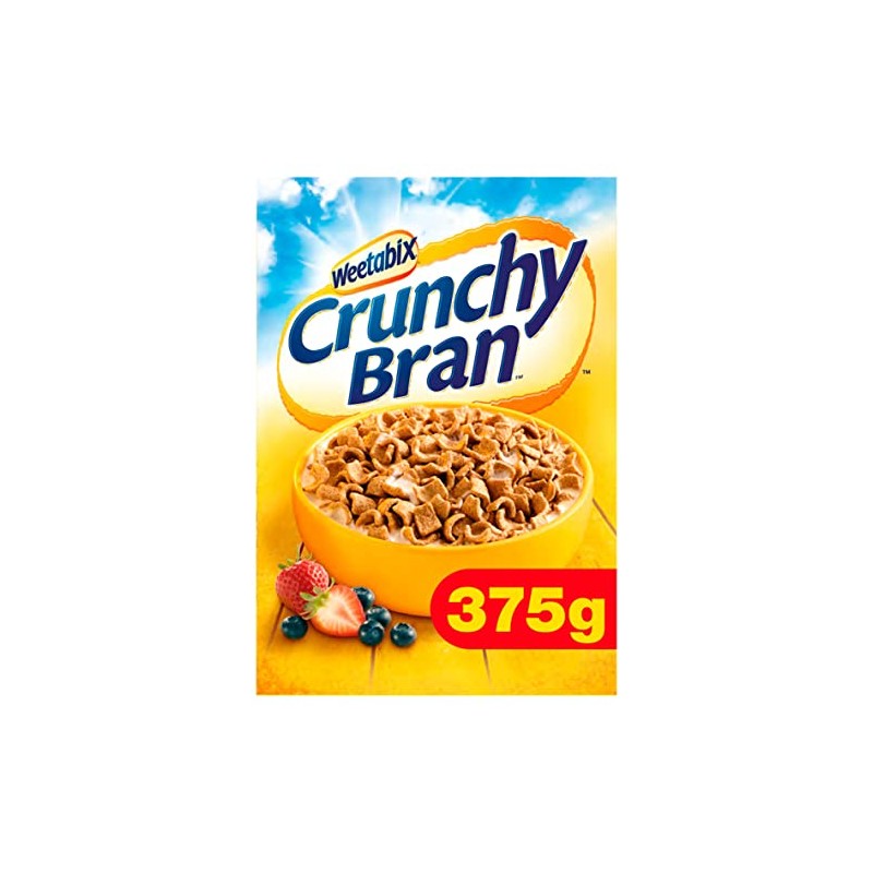 クランチー ブラン