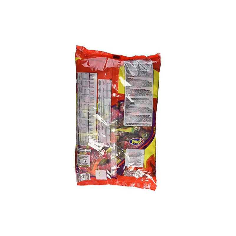 Jovy Revolcado Pinata Candy Mix: 5LB Bag
