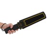 Metal Detector Highly Sensitive Accurate Detection Low Power Consumption 40h