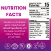 Woah! Electrolyte Powder Sachets. Hydration Sachets with Vitamins C,D,B6,B12 and