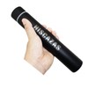 Thermos Flask Slim Long Water Bottle Dopper Stainless Steel 250