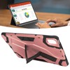 Tablet Case Ultra Thin Heavy Duty Shockproof Tablet Protective Case