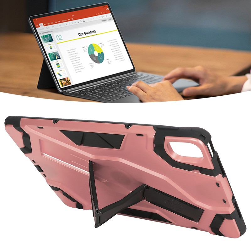 Tablet Case Ultra Thin Heavy Duty Shockproof Tablet Protective Case