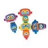Learning Resources Gears Robot Factory - Building Toys for Kids