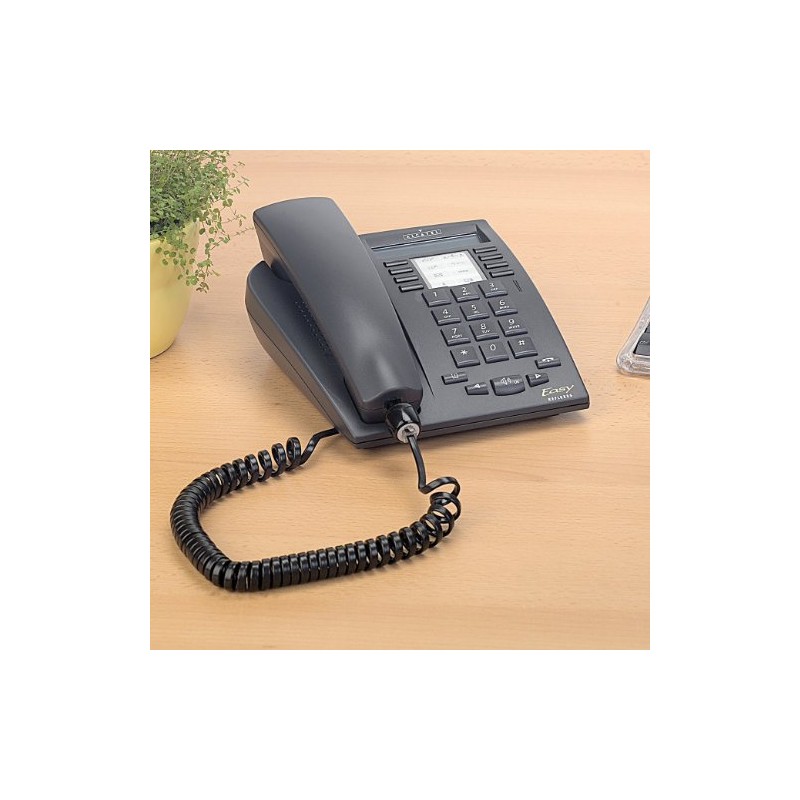 Callstel Telephone Adapter: Anti-twist Protection for Telephone Cables (Untangling Telephone