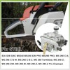 ZAMDOE Carburetor for stihl 024 026 PRO MS260 MS240 MS260