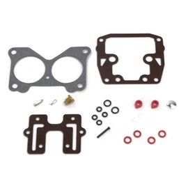 The ROP Shop | Carburetor Repair Kit for 1997 Johnson Outboard 115 XJ115HLEUA, XJ115HXEUA Boat