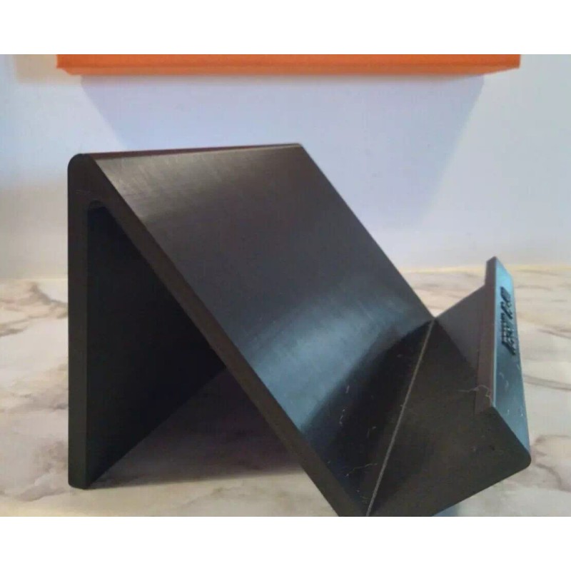 TECSUN PL-990, tabletop stand