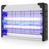 Bug Zapper Indoor, 20W Commercial Grade Powerful 2800V Electric Bulbs