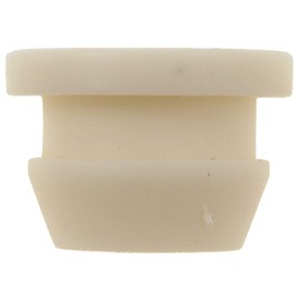 Dorman 74040 Automatic Shifter Bushing - O.D. 0.525 In.; I.D. 0.240 In.; Length 0.490 In. Compatible with Select Ford / Lincoln / Mercury Models