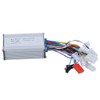 Aluminium Alloy Electric Scooter Electric Bicycle 36V Brushless Controller Equipment