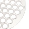 Russian Dumpling Maker, Pelmeni Maker Aluminum Alloy for Home